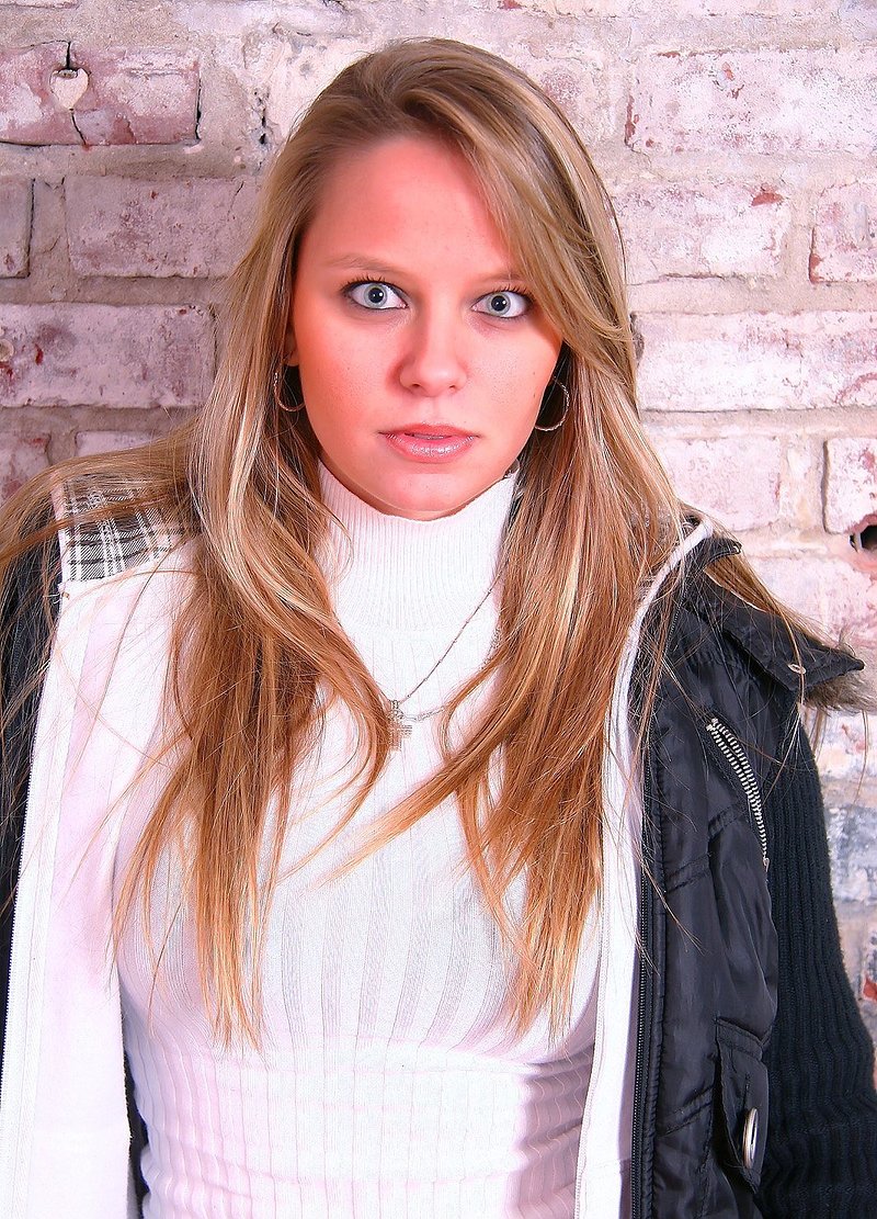 Людмила, 43