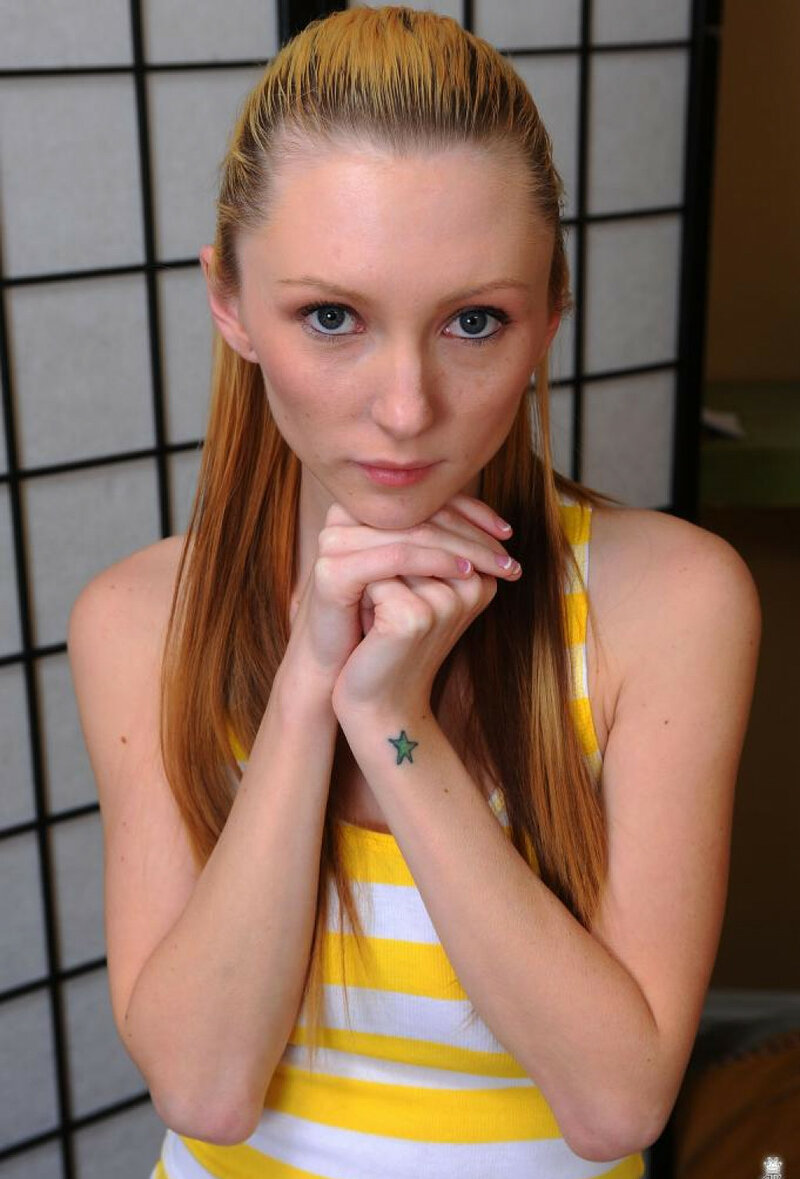 Анна, 40