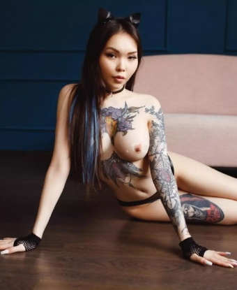 Юля, 21